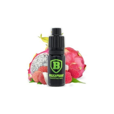 Bozz Pure - Dragonfly Flavor 10ml