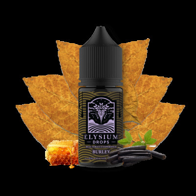 Burley (30ml) – Elysium Flavorshots