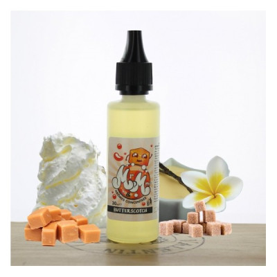Butterscotch 30ml - Mr & Mme