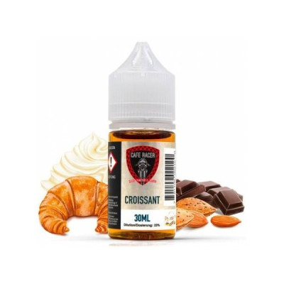 ΑΡΩΜΑ CROISSANT CAFE 30ML - CAFE RACER