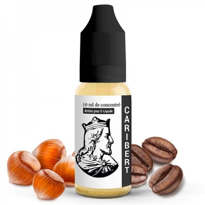 ΑΡΩΜΑ CARIBERT Flavor- 814