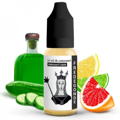 ΆΡΩΜΑ BRUNEHAUT - 814