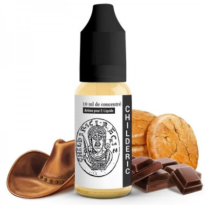 ΆΡΩΜΑ CHILDÉRIC - 814