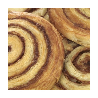 Cinnamon Danish Flavor - TPA