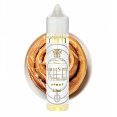 Cinnamon Rolls 60ml By Kilo