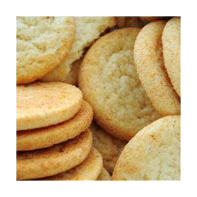 Cinnamon Sugar Cookie -TPA