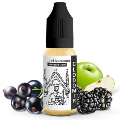 ΆΡΩΜΑ CLODOMIR - 814