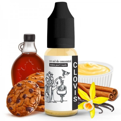 ΆΡΩΜΑ CLOVIS - 814