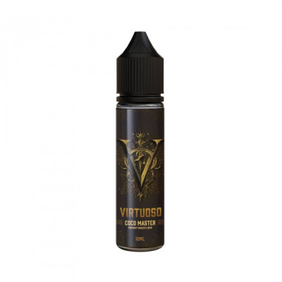 Coco Master (60ml) – Virtuoso