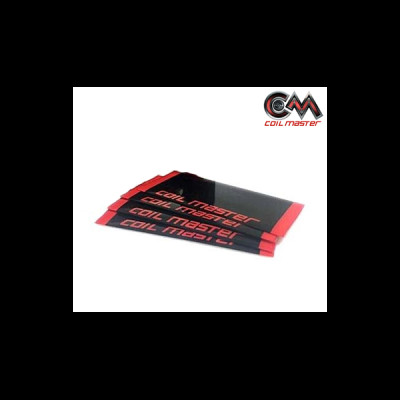 Coil Master Battery Wraps