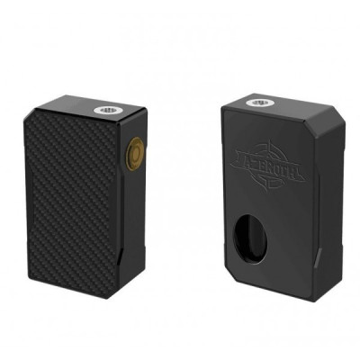 CoilArt Azeroth Squonk box