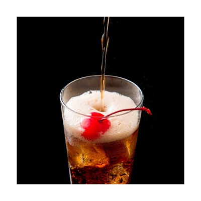 Cola Cherry Flavor - TPA