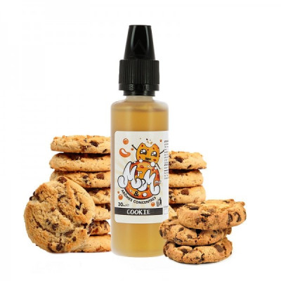 Cookie 30ml - Mr & Mme