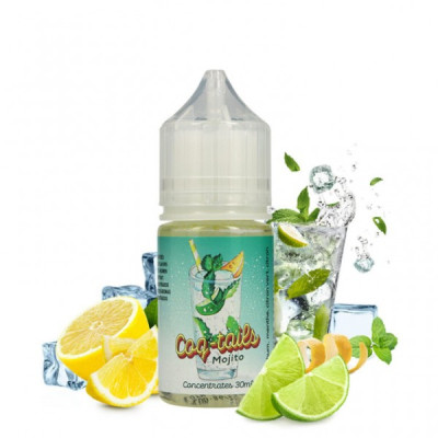 Αρωμα Mojito  30ML Coq-Tails - By Le Coq Qui Vape