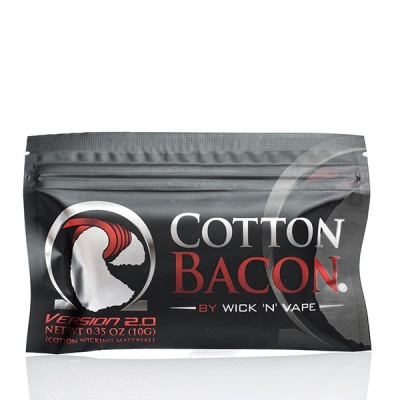 Cotton Bacon Bits V2