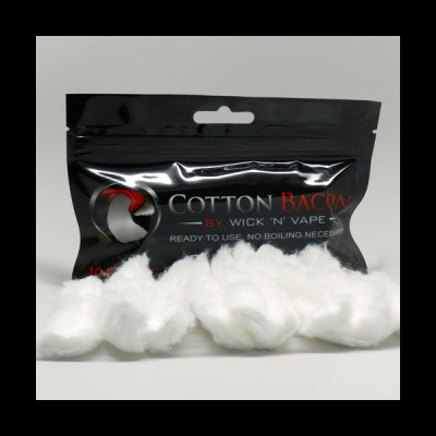 Cotton Bacon V2 Βαμβάκι