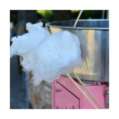 Cotton Candy (Circus) - TPA