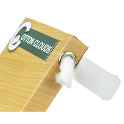 Cotton Clouds - Vapefly