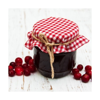 Cranberry Sauce Flavor - TPA