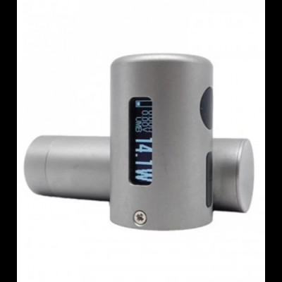 Cryptid Mod 25mm by Umbrella Mods - Silver