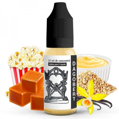 ΆΡΩΜΑ DAGOBERT - 814