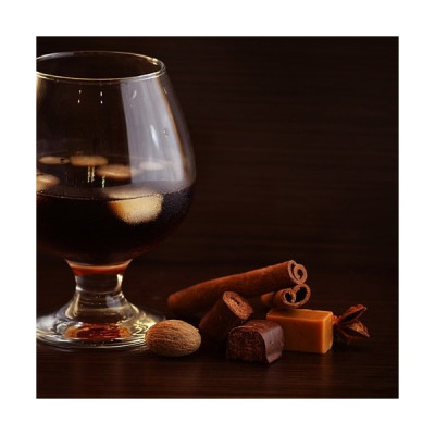 Dark Rum Flavor - TPA