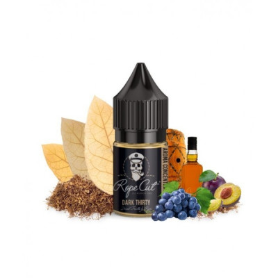 Dark Thirty Rope Cut 30ML