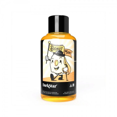 DarkStar by Chefs Flavours - Donut Man Concentrate 30ml