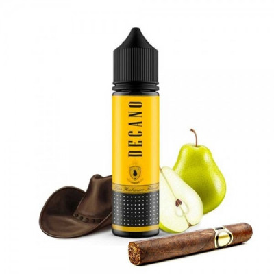 Decano Eliquid France Shake  & Vape 20/60ml