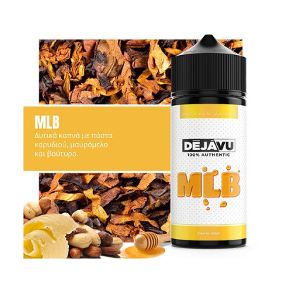 DEJAVU MLB 25ml (120ml)