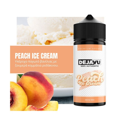 DEJAVU Private Reserve 25ml (120ml)