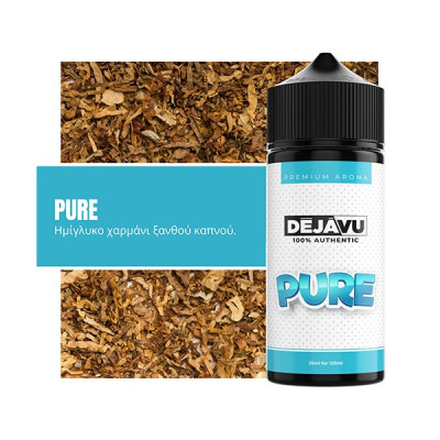 DEJAVU Pure 25ml (120ml)