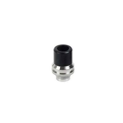 Delrin & SS 510 Drip Tip