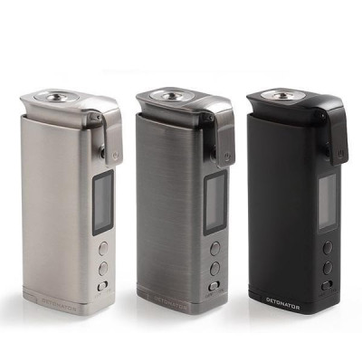 Detonator 120W by Squid Industries