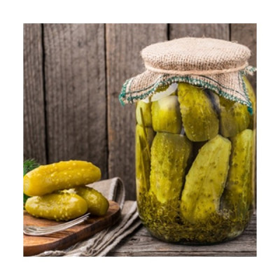Dill Pickle Flavor - TPA