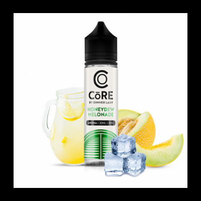 Dinner Lady  Core Flavour Shot Honeydew Melonade 60ml