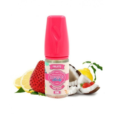 DINNER LADY PINK WAVE ΑΡΩΜΑ