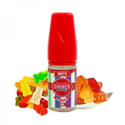 DINNER LADY SWEET FUSION ΑΡΩΜΑ