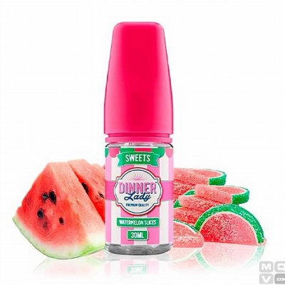 Dinner Lady Watermelon Slices ΑΡΩΜΑ