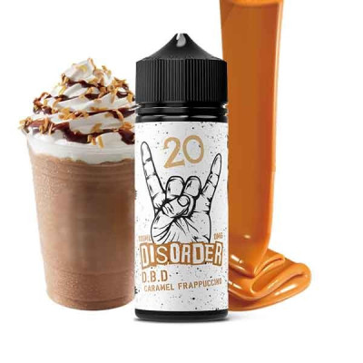 DISORDER DBD 120ML