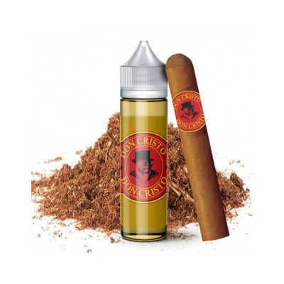 Don Cristo Shake & Vape