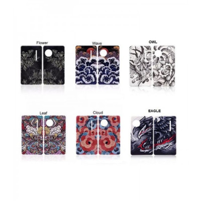 DotAio Panels Eagle - Dotmod