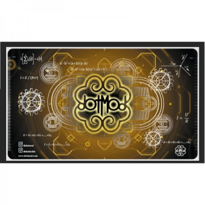 Dotmod Build Mat
