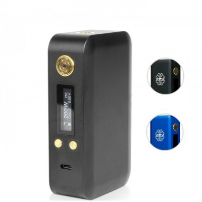 Dotmod DotBox 200W Mod