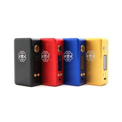 Dotmod Dotbox 75W Mod