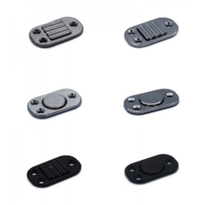 Abyss AIO Button Kit - Dovpo X Suicide Mods