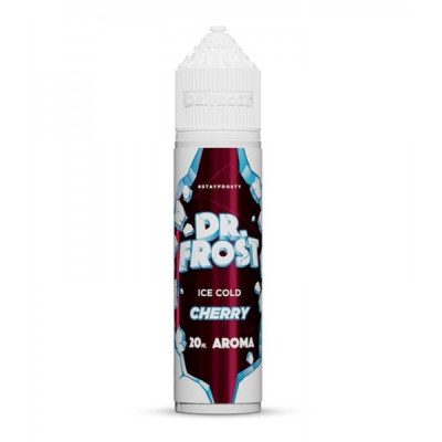 Dr. Frost Cherry 60ml