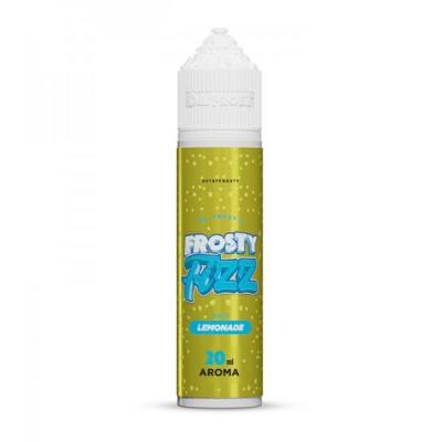Dr. Frost Fizzy Lemonade 60ml