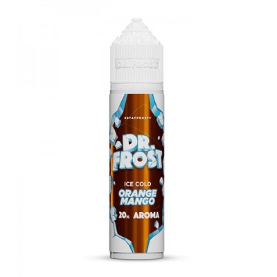 Dr. Frost Orange Mango 60ml