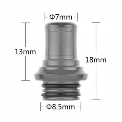 Drip tip 510 AS273 REEVAPE